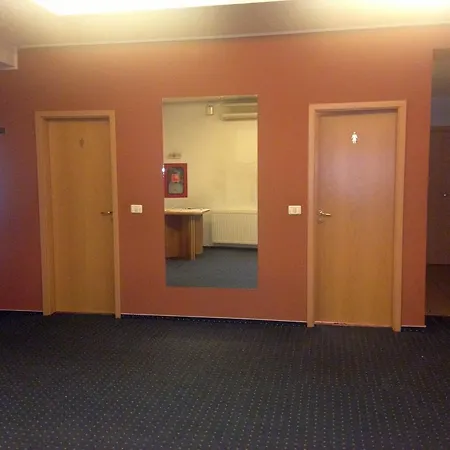 Ct Tm بيت ضيافة 3*