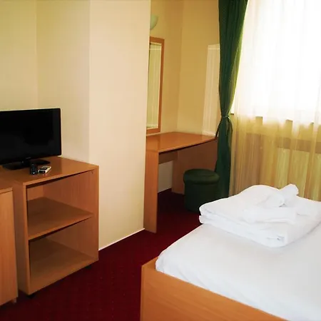 Ct Tm بيت ضيافة تيميشورا