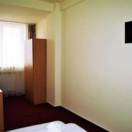 Ct Tm بيت ضيافة تيميشورا