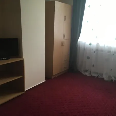 بيت ضيافة Ct Tm