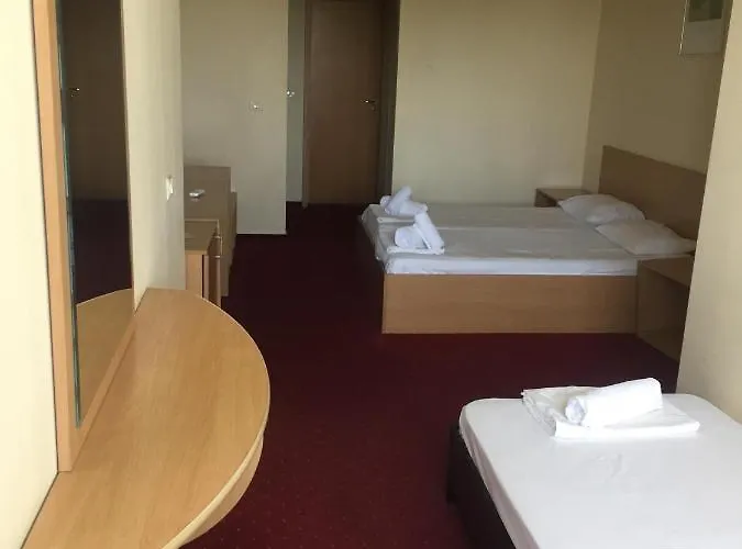 Ct Tm Guest house 3*