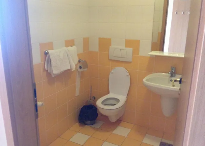 Ct Tm Guest house Timisoara