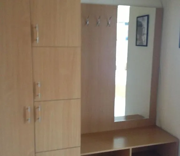 Ct Tm Guest house Timisoara