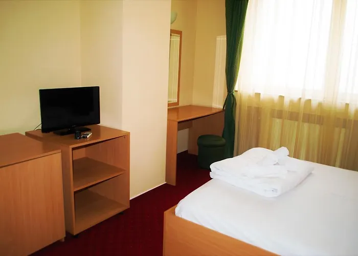 Ct Tm Guest house Timisoara