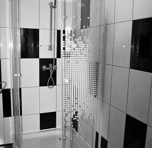 Ct Tm Guest house Timisoara