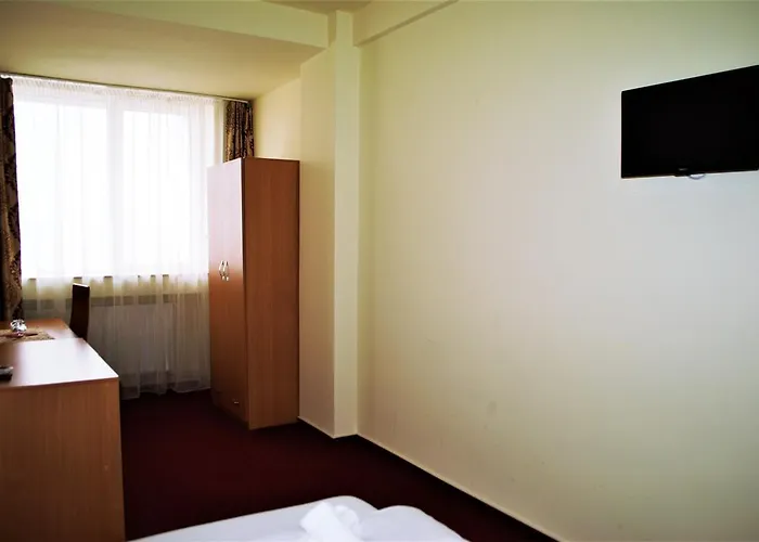 Ct Tm Guest house Timisoara