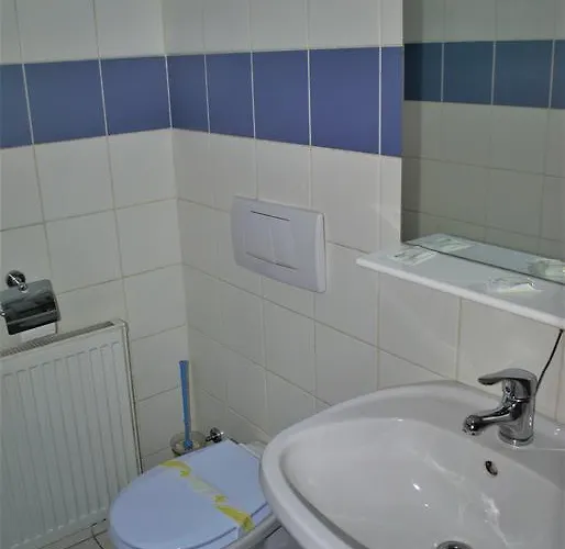 Ct Tm Guest house 3*