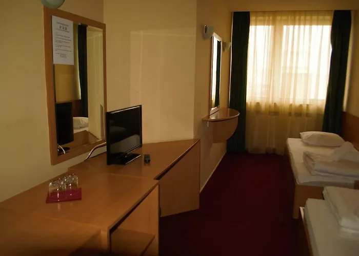 Guest house Ct Tm Timisoara