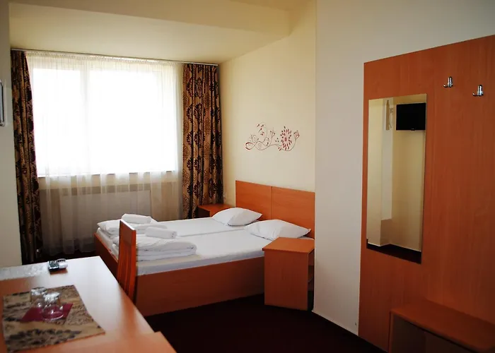 Guest house Ct Tm 3*