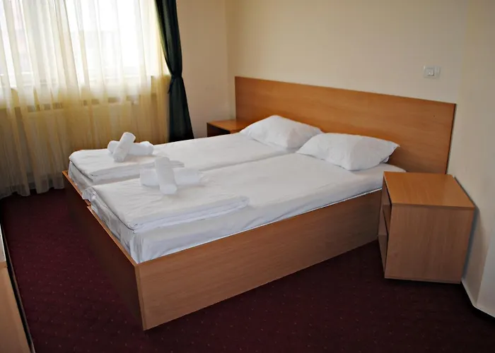 Guest house Ct Tm 3*