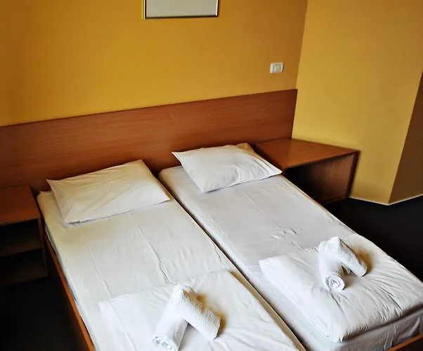 Ct Tm Guest house 3*