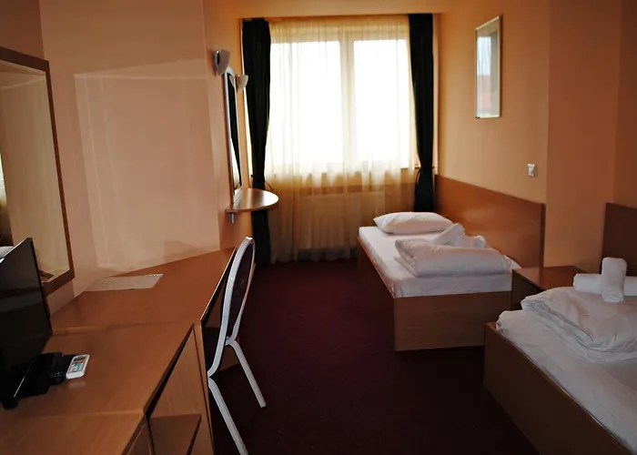 Ct Tm Guest house 3*