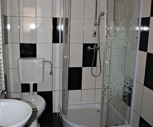 Guest house Ct Tm Timisoara