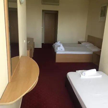 Ct Tm Vendégház 3*