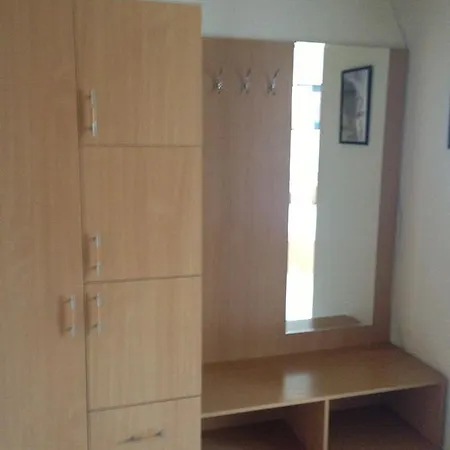 Ct Tm Vendégház Temesvár