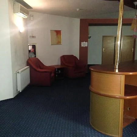 Ct Tm Vendégház 3*