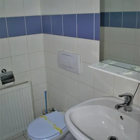 Ct Tm Vendégház 3*