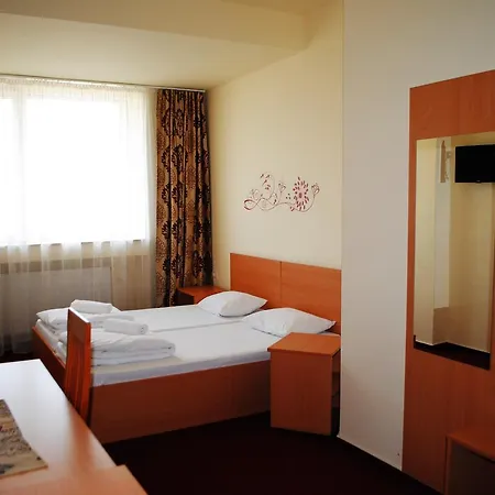 Vendégház Ct Tm 3*