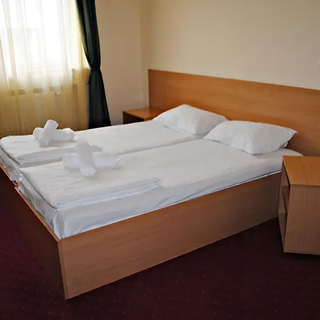 Vendégház Ct Tm 3*