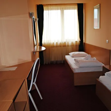 Ct Tm Vendégház 3*