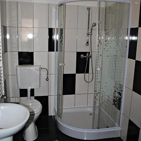 Vendégház Ct Tm Temesvár