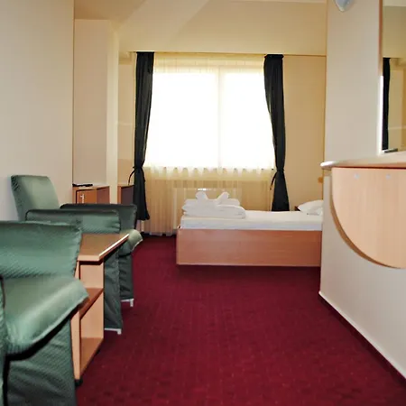 Vendégház Ct Tm Temesvár